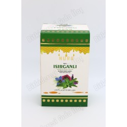 Isırganlı Macun